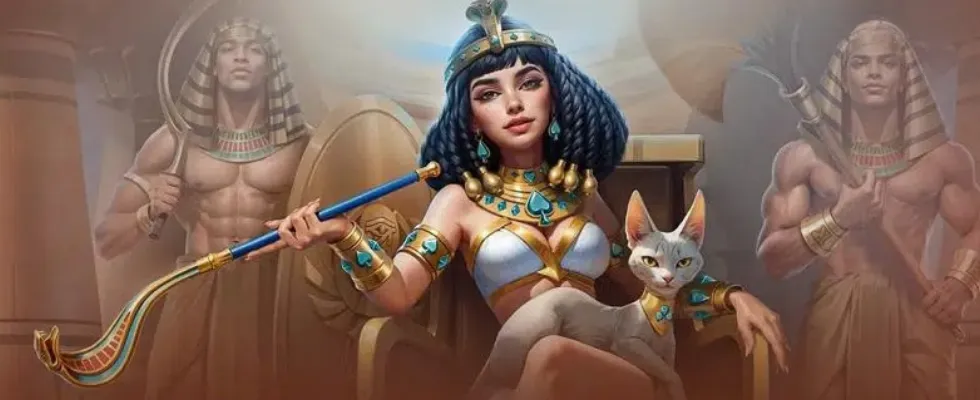 Cleobetra Casino Willkommensbonus