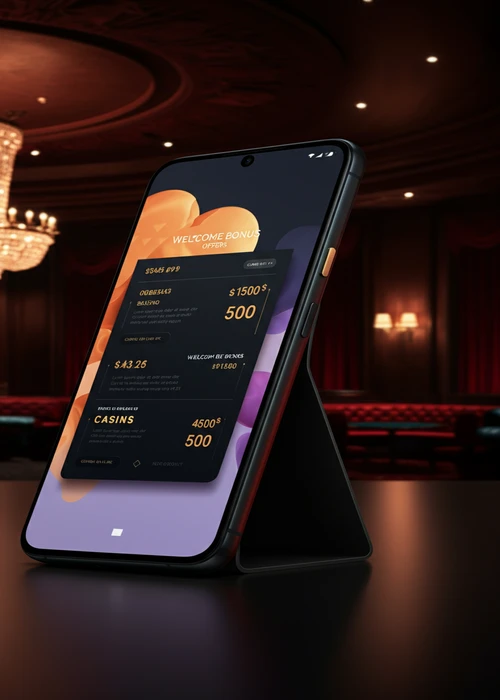 Übersicht der Bonusaktionen und Willkommenspakete bei Cleobetra Casino mit ägyptischem Thema und goldenen Details