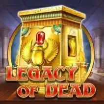 Legacy Of Dead Demo Spielen